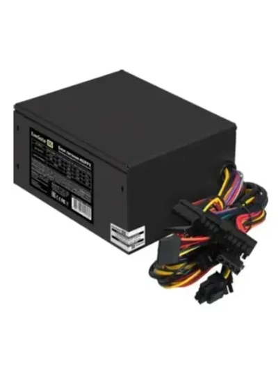 Блок питания 400PPX EX292174RUS-S 400W EX292174RUS-S BLACK