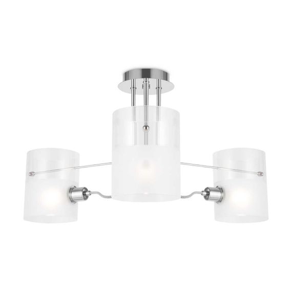 Люстра Freya FR2023PL-03CH