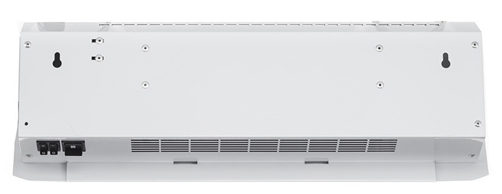 Электрическая тепловая завеса Tropik Line Е6