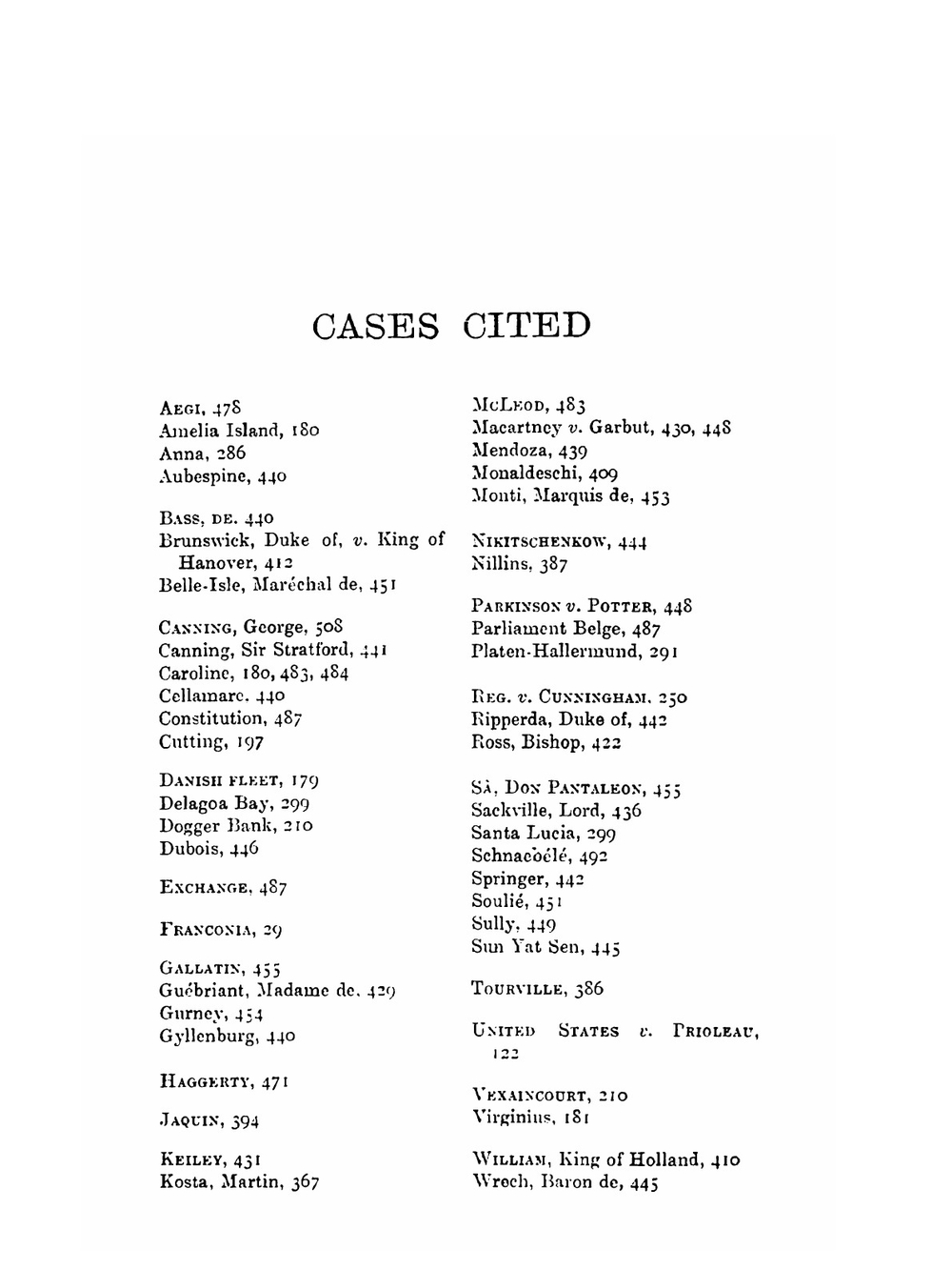 International law. Volume 1 Peace | Lassa Oppenheim