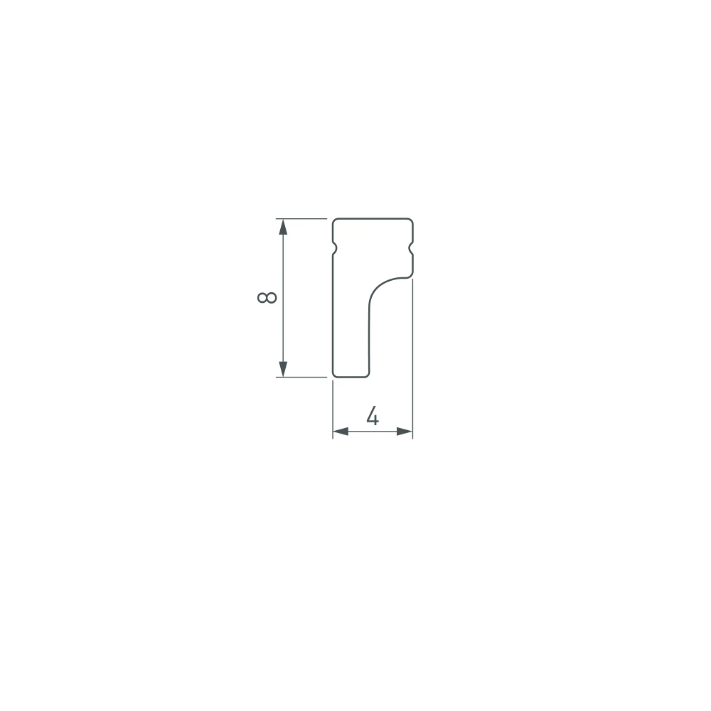 Экран SL-SOFT-5m SILICONE (Arlight, Силикон) 038358