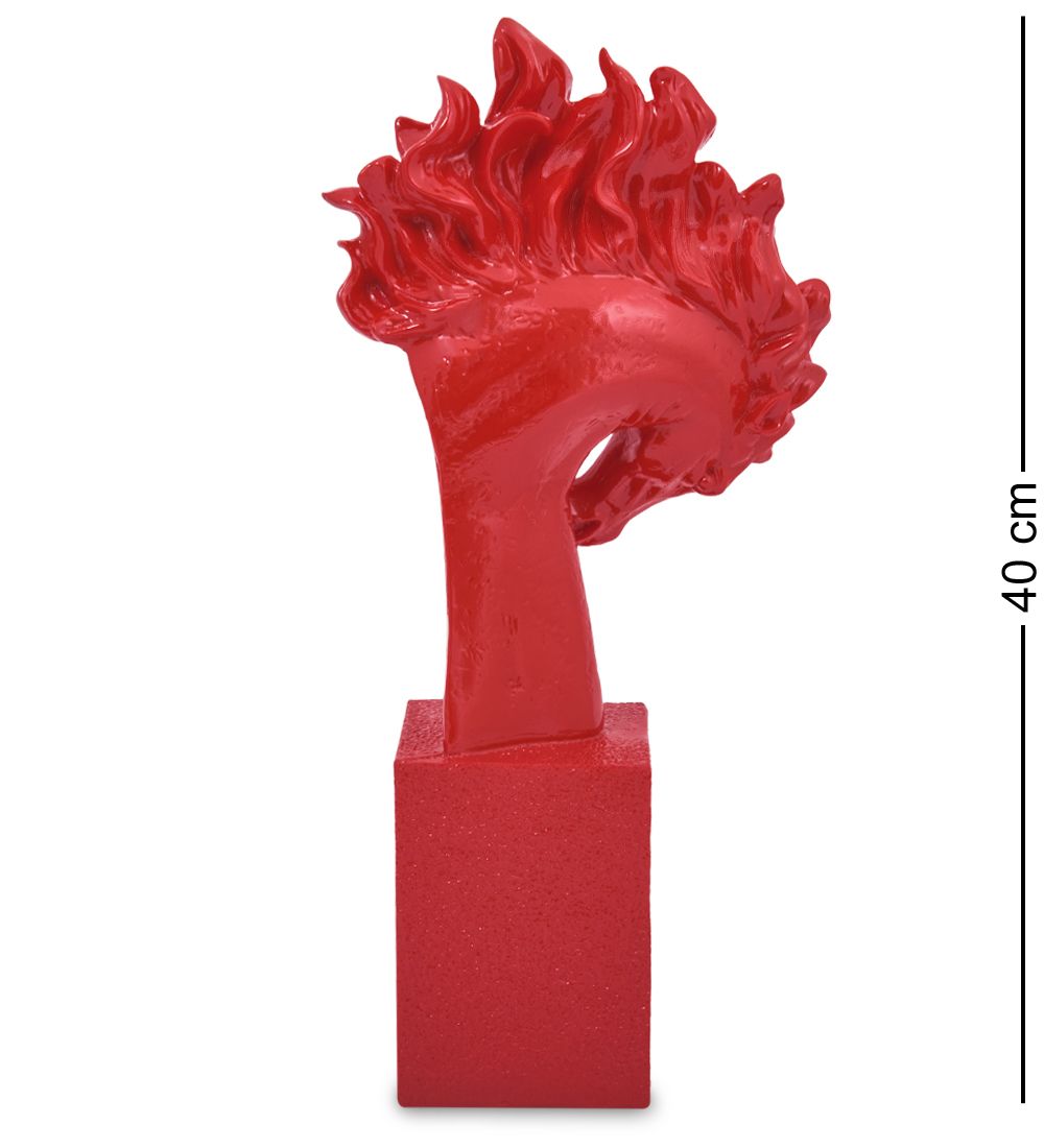 BMB-142/2 Фигура-бюст «Лошадь»