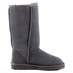 Угги Classic Tall Grey