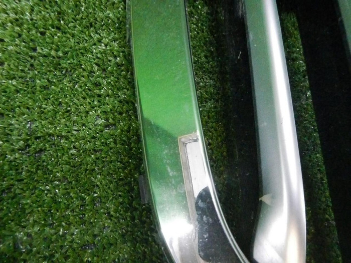 Решетка радиатора BMW X7 G07 (2019-2022)