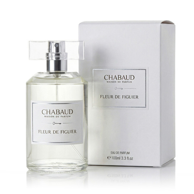 Chabaud Fleur de Figuier Eau De Parfum 100 ml (unisex)