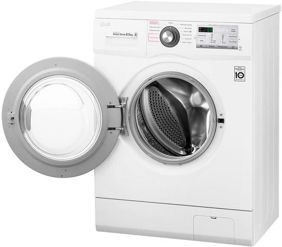 Стиральная машина LG FH2H3WDS2