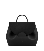 Сумка Polene Numéro Un EDITION TRIO BLACK