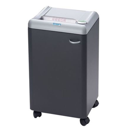 Уничтожитель документов EBA 1524 S
