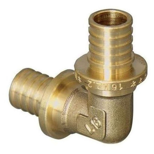 Угольник ALTSTREAM 25 аксиал (10/80), арт. 035030103