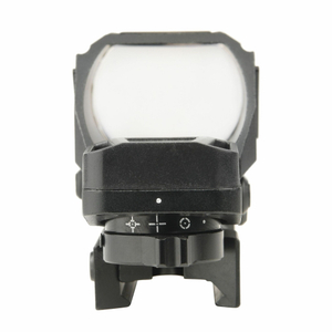 Прицел Veber Black Russian DOT 132 RD Weaver