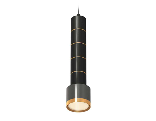Комплект подвесного светильника Ambrella light Techno Spot XP (A2302, A2062х4, C6303х5, A2101, C8115, N8124) XP8115010