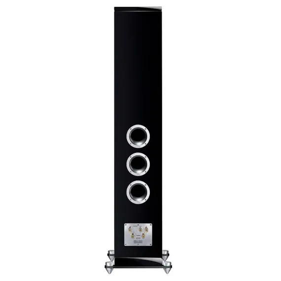 HECO In Vita 9 Black