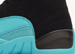 Jordan 12 Retro Gamma Blue