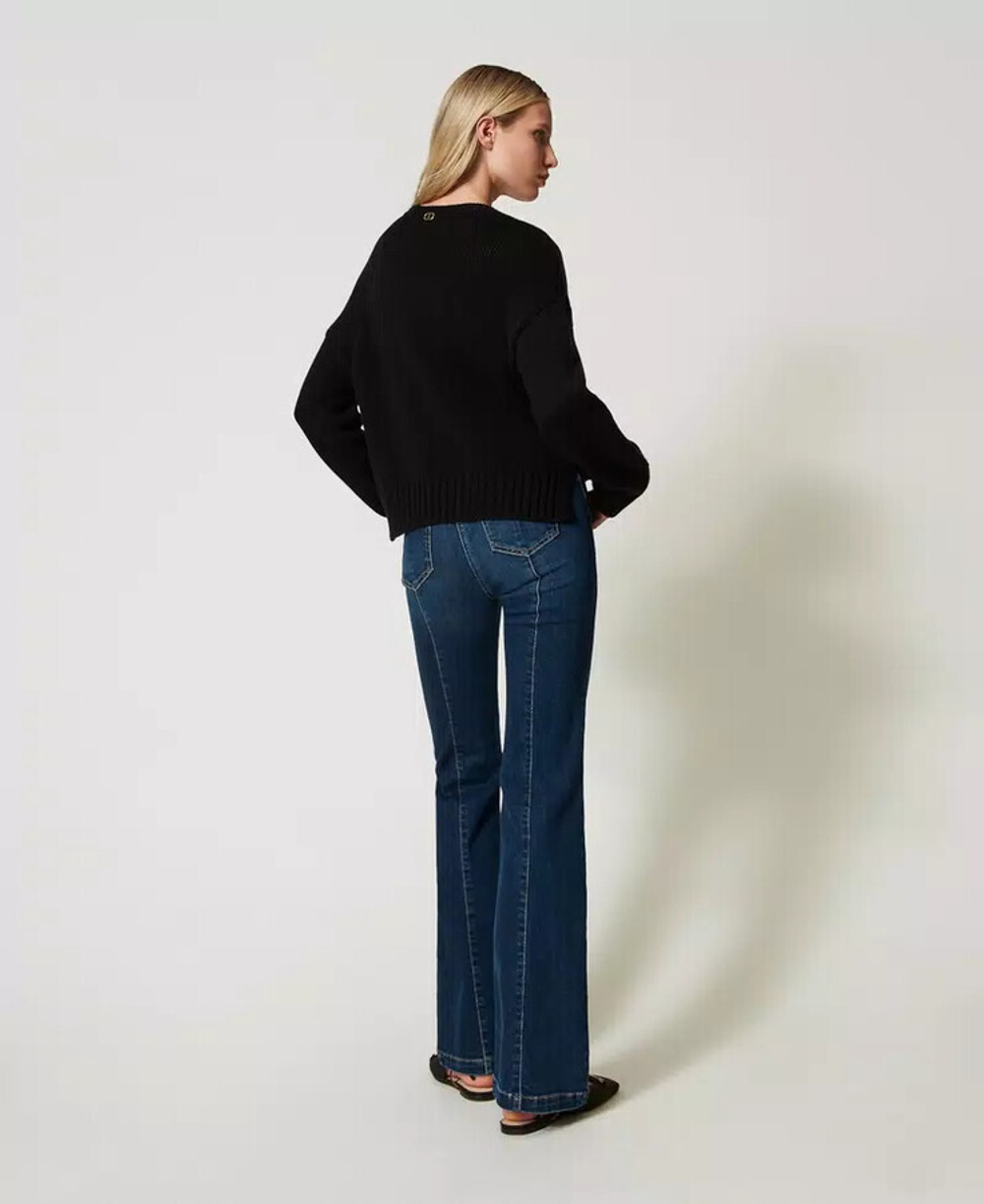 Брюки TWINSET