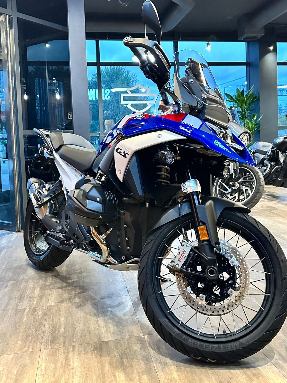 BMW R 1300 GS (2024)