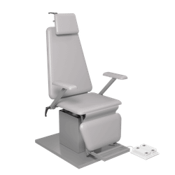 Лор - Кресло ZERTS