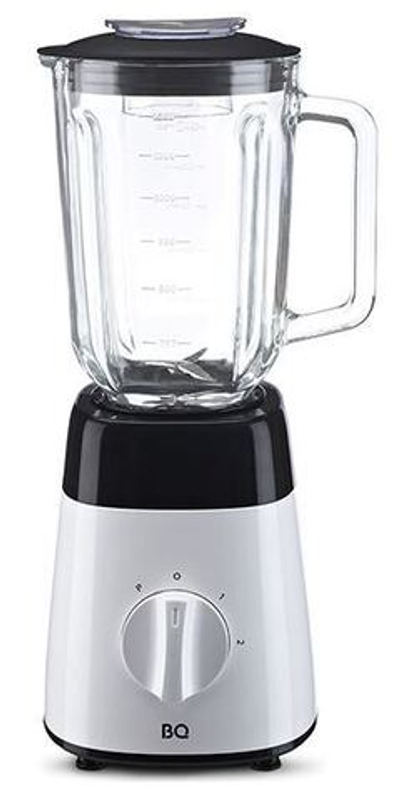 Блендер стационарный BQ SB1008 Черный-Белый