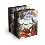 Предзаказ карточные игры