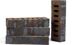 Клинкерный кирпич Plinfa Iron 2912, 270x85x50