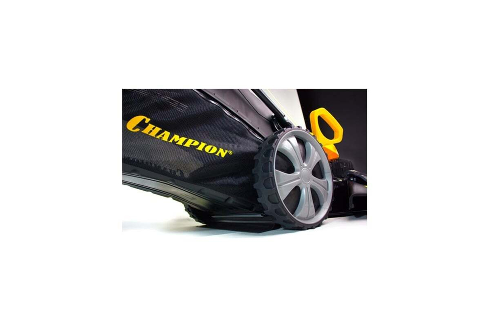 Газонокосилка бензиновая Champion LM5345