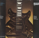 Gary Moore / Run For Cover (LP)
