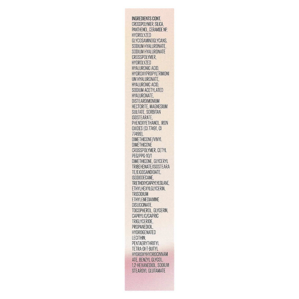 Kaja, Don't Settle, консилер, гибкий и цельный консилер, оттенок 05 Fortune Cookie, 7 г (0,24 унции)