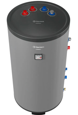 Водонагреватель косвенного наг. THERMEX espero 200F