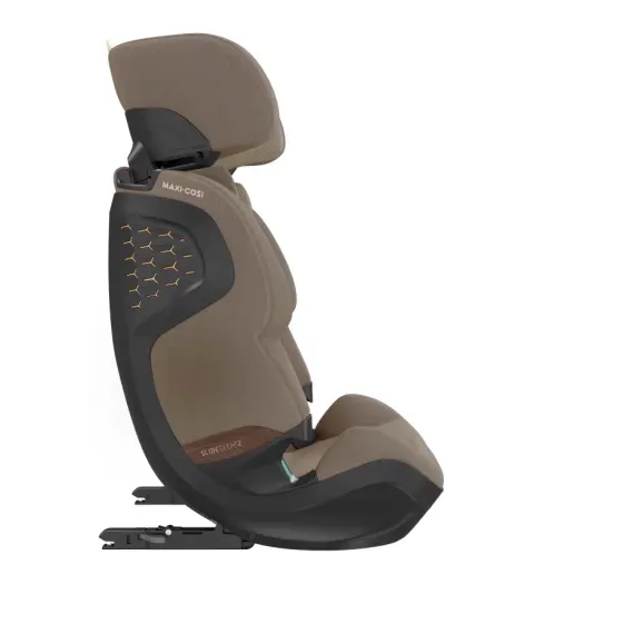 Автокресло Maxi-Cosi Pearl XL Slide Pro Authentic Truffle + база