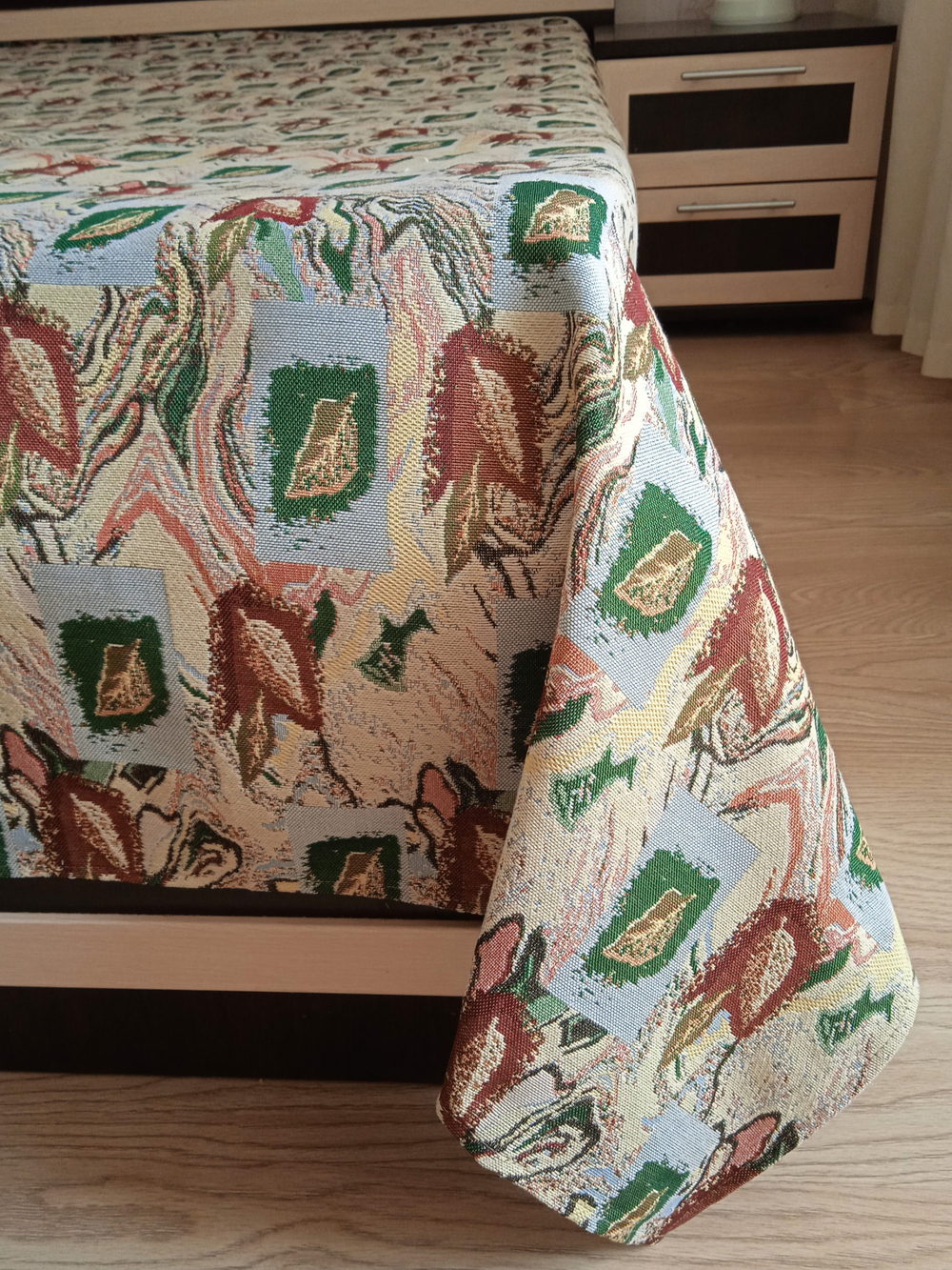 Покрывало гобеленовое Аметист 4 евро (240х200)