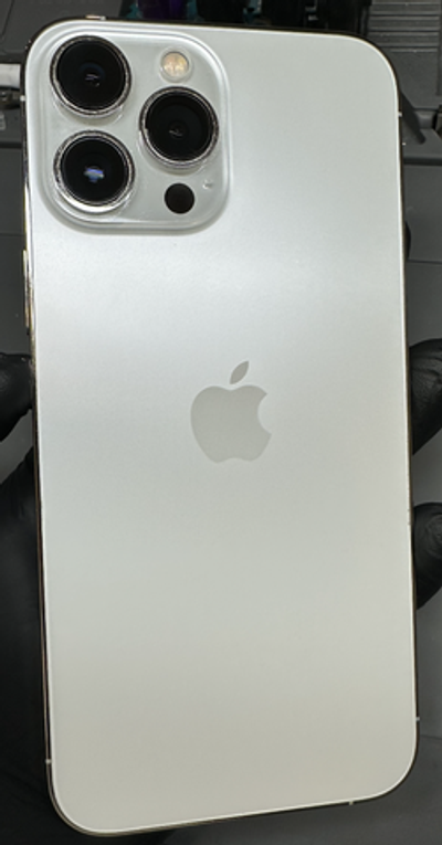 iPhone 13 Pro Max 512ГБ Серебристый