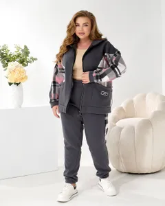 Костюм УК-215 Фабрика Моды