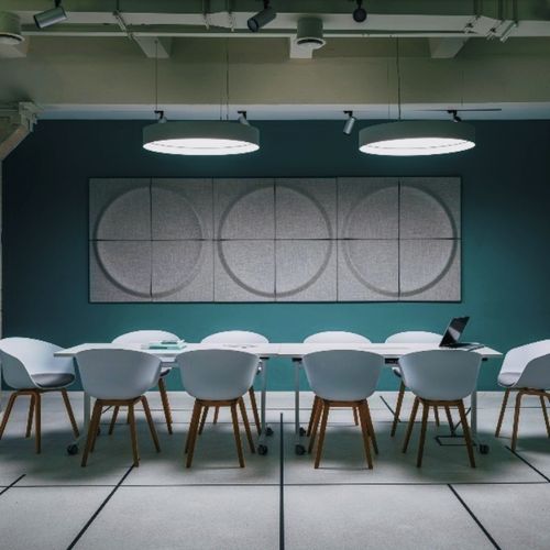 Акустические панели