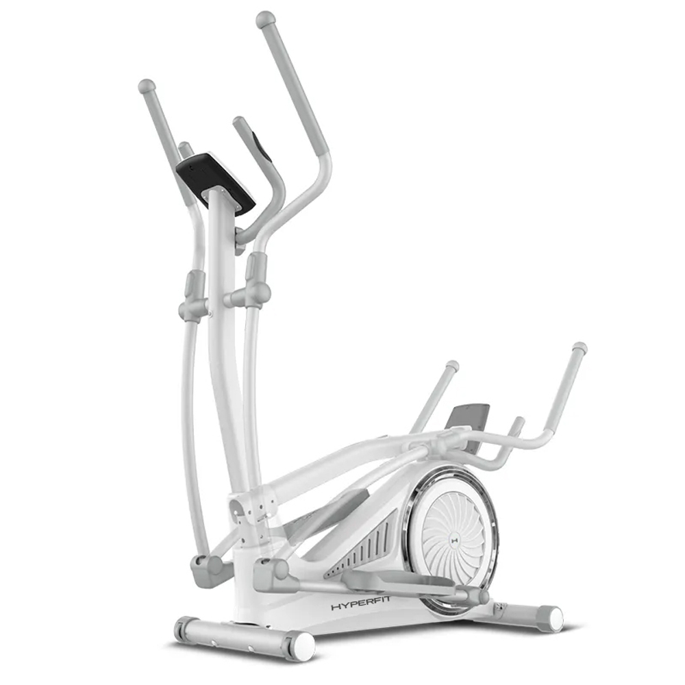 Эллиптический тренажер HyperFit Reisender U17W