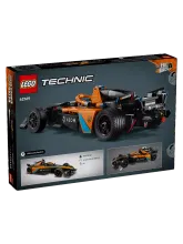 Конструктор Technic 42169 NEOM McLaren Formula E Race Car