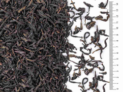 59230 Чай улун "Да Хун Пао" классический, сильный огонь