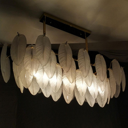 Люстра потолочная Lussole LSP-8840