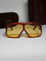 Солнцезащитные очки Tom Ford