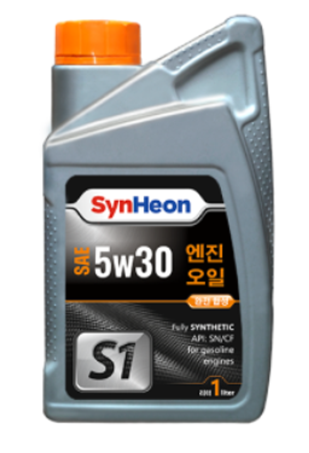 Syn Heon S1 5W-30 1л