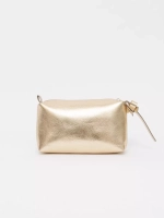 косметичка с подкладкой органайзер