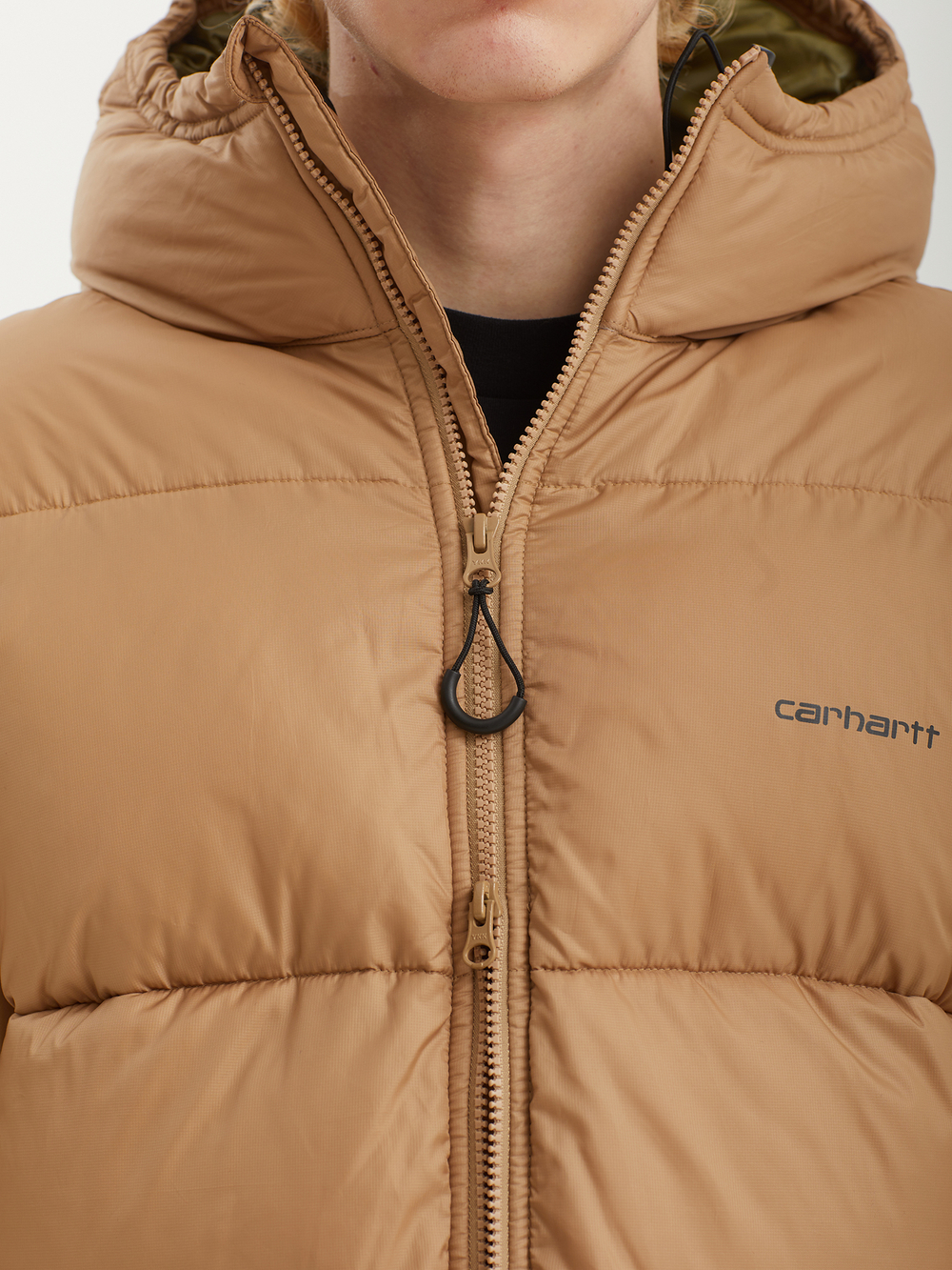 Мужской Пуховик Toronto