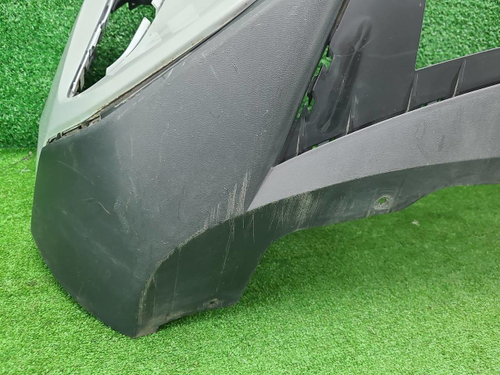 Бампер передний Jetta VS7 (2022-н.в.)