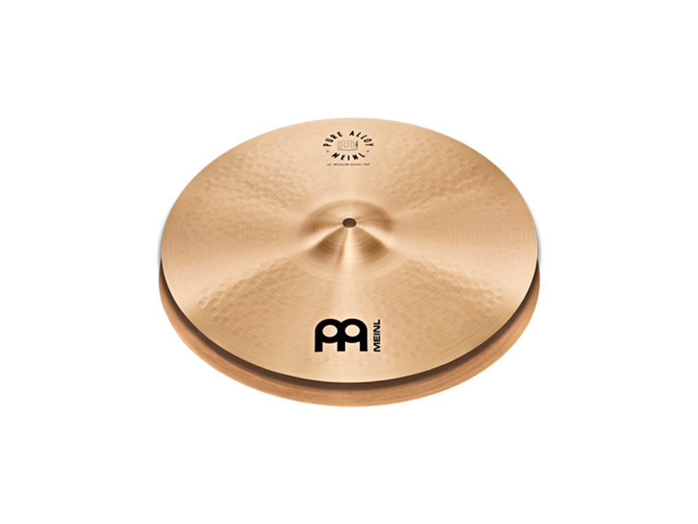 Тарелка хай-хэт Meinl PA14MH