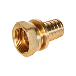 Переход с накидной гайкой ROMMER - 32 x 1" (для труб из сшитого полиэтилена)