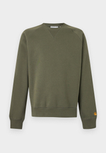 Carhartt WIP Толстовка - Зелёный