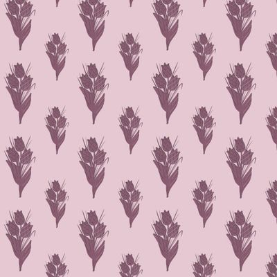 Букет тюльпанов