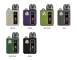 Rincoe Manto Nano Pro2 Pod 1200mAh Kit