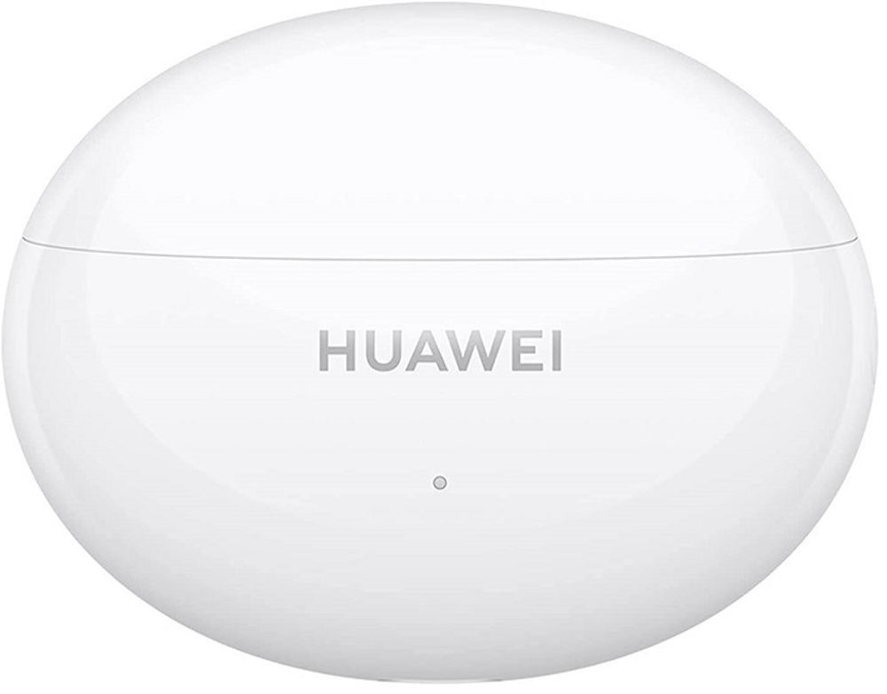 Наушники беспроводные Huawei FreeBuds 5i Orange-CT020