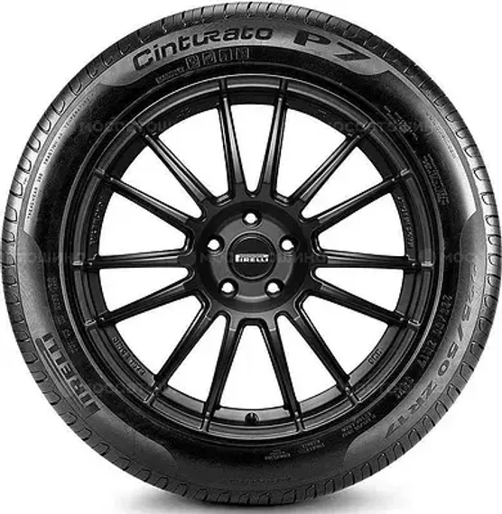 Pirelli Cinturato P7 255/45 R19 104Y XL