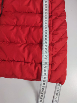 Пуховик Tally Weijl стильный на 12-14 лет, новый