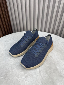 Кроссовки Brunello Cucinelli